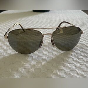 Maui Jim sunglasses-Uni-sex                                   Great condition